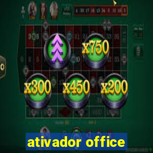 ativador office